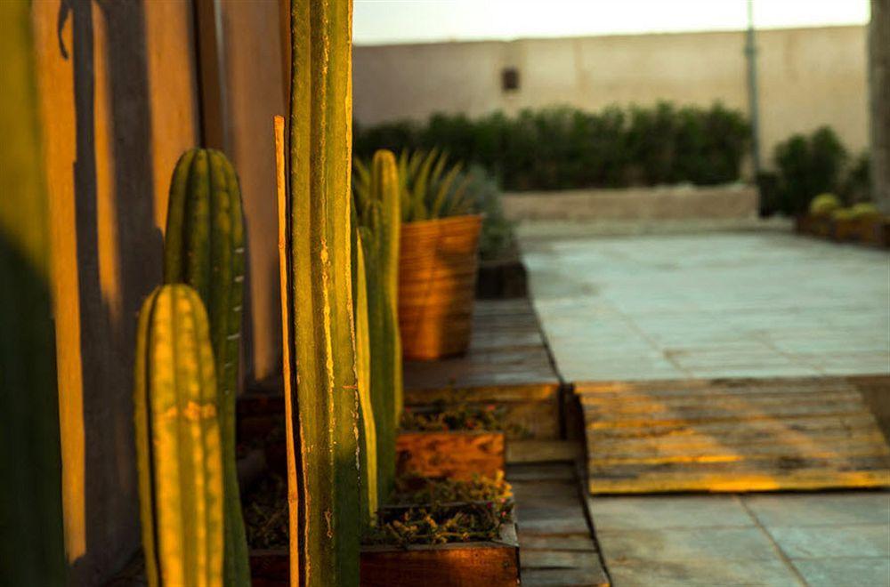 Noi Bordeloa Hotel Calama Exterior photo