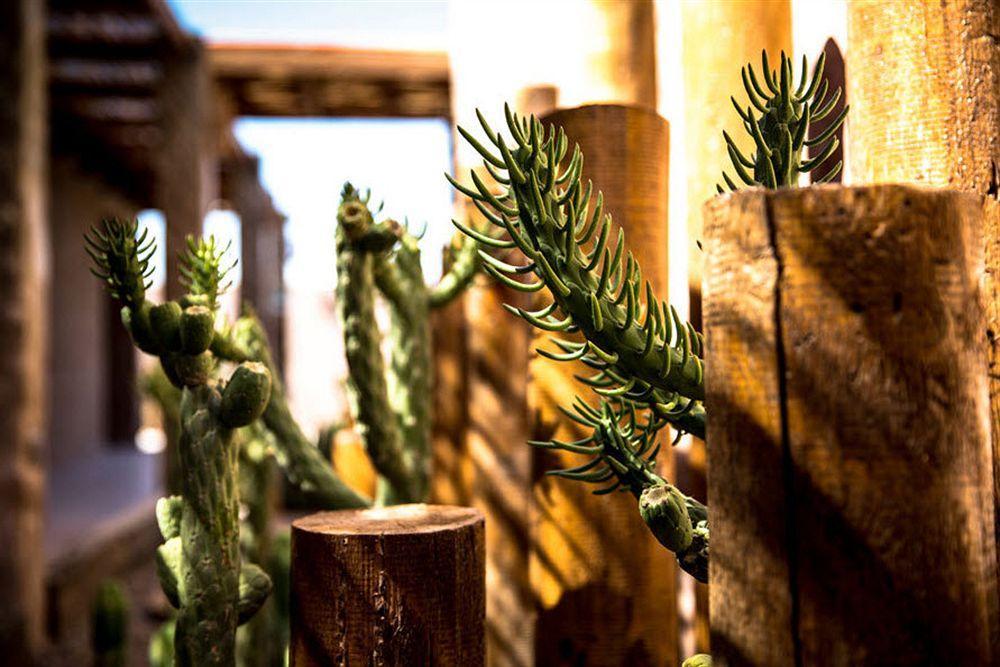 Noi Bordeloa Hotel Calama Exterior photo